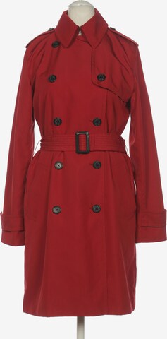 Lauren Ralph Lauren Jacket & Coat in S in Red: front