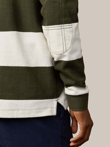 T-Shirt Hackett London en blanc