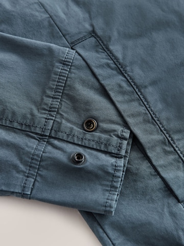 NextPrijelazna jakna - plava boja