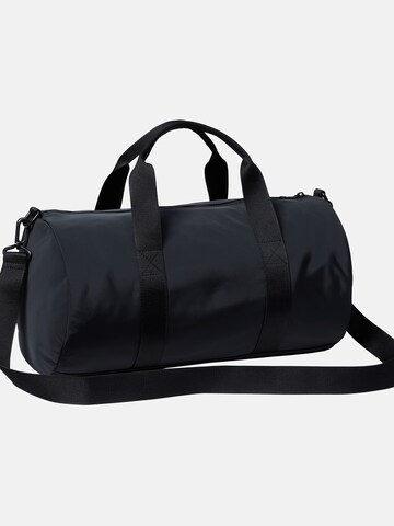 Calvin Klein Jeans Rejsetaske i sort