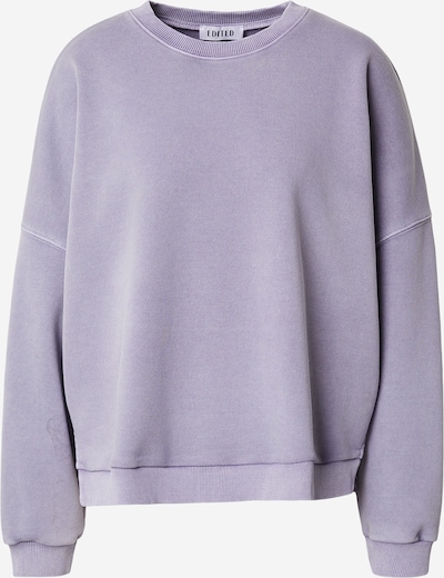 EDITED Sweater majica veličine XS u ljubičasta, Pregled proizvoda