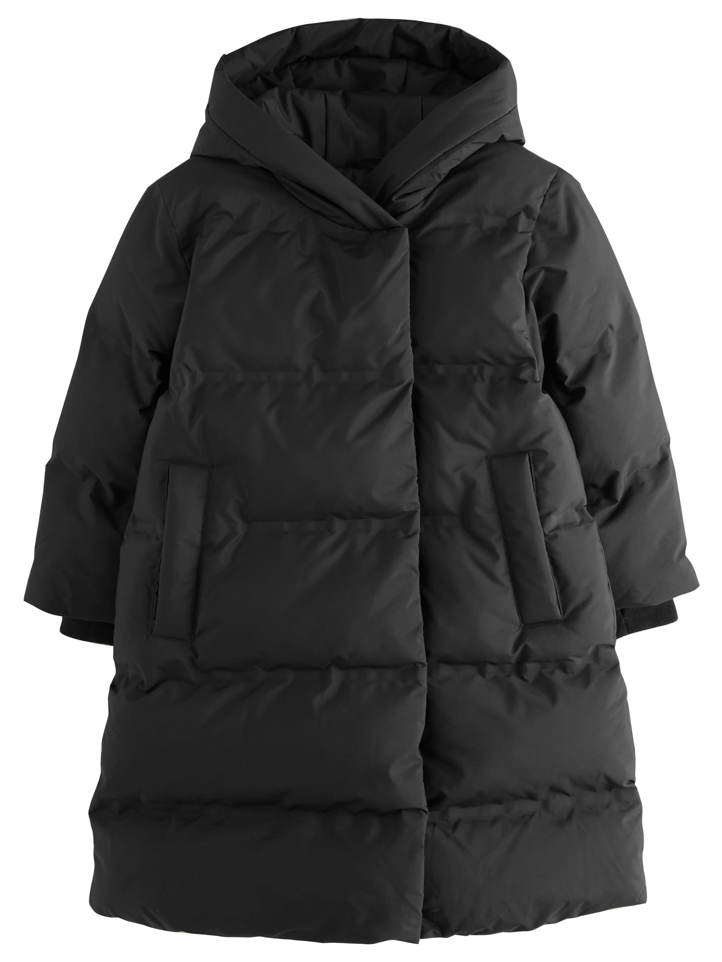 NextKaput - crna boja: prednji dio