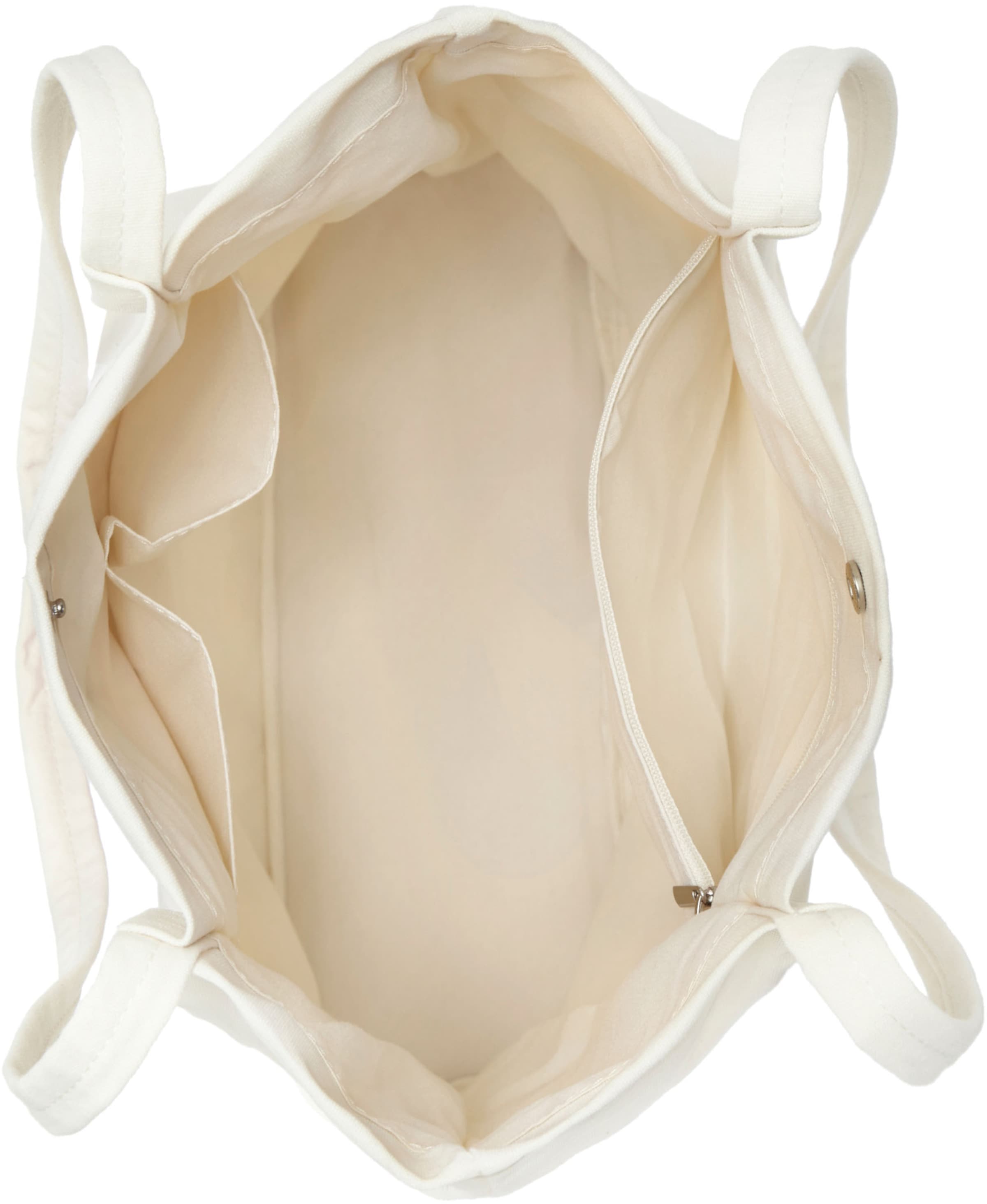 LSCN by LASCANA Shoppingväska i beige