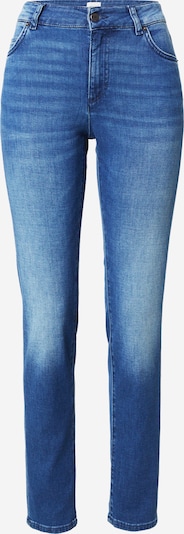 Džinsai 'CROSBY' iš MUSTANG, spalva – mėlyna, Prekių apžvalga