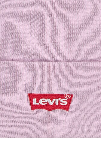 Levi's Kids Beanie in Pink