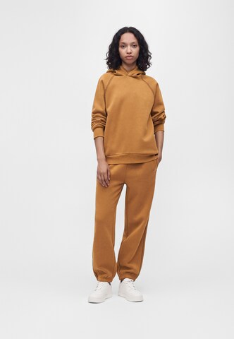 UGG Sweatshirt 'Classic' in Bruin