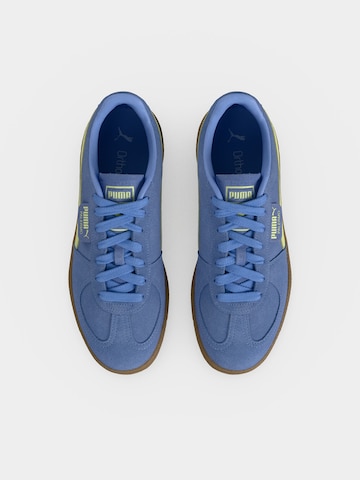 PUMA Platform trainers 'Palermo' in Purple