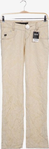 Miss Sixty Stoffhose L in Beige: predná strana