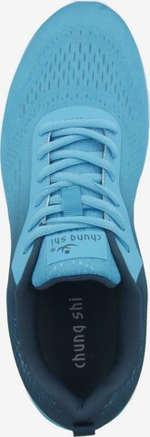 CHUNG SHI Sneakers in Blue