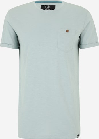 INDICODE Särk 'Giuse', värv roheline: eest vaates