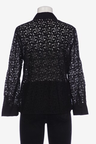 Peter Hahn Blouse & Tunic in L in Black