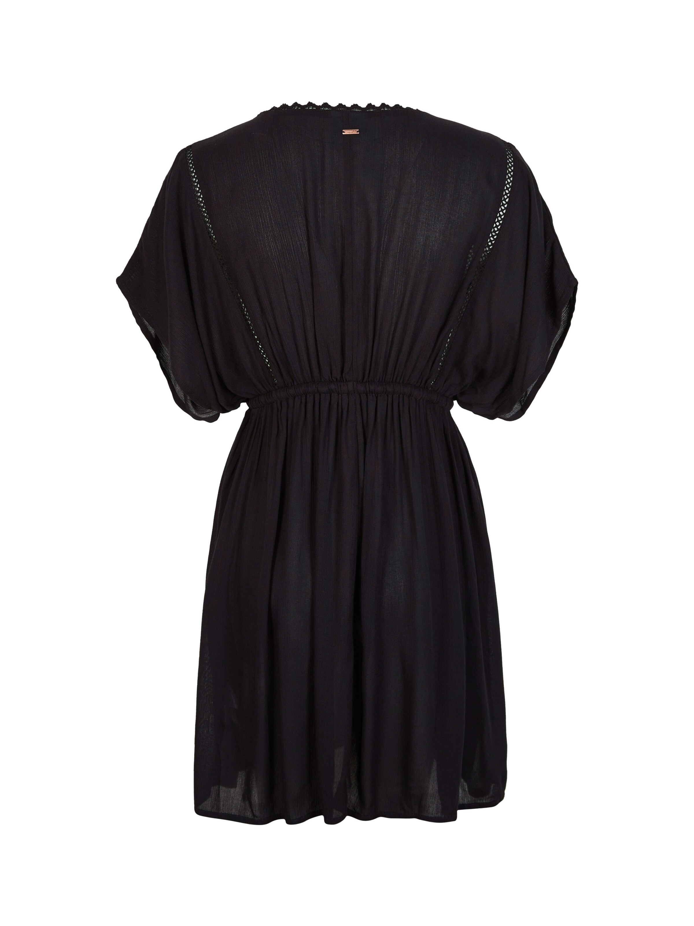 O'NEILL Αθλητικό φόρεμα 'Mona' σε μαύρο