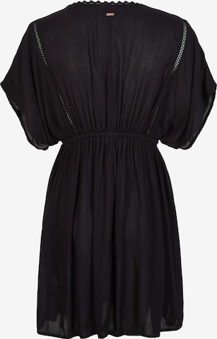 O'NEILL Sportowa sukienka 'Mona' w kolorze czarny