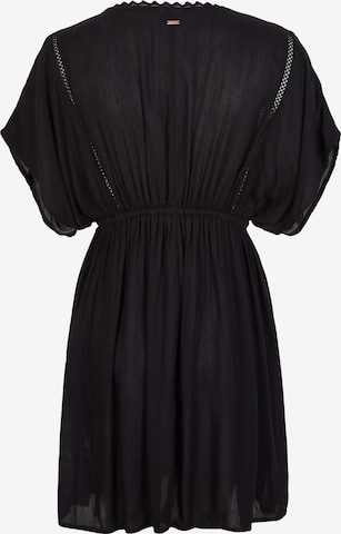 O'NEILL Strandkleid 'Mona' in Schwarz