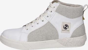 JOSEF SEIBEL Sneakers 'FRED 01' in White: front