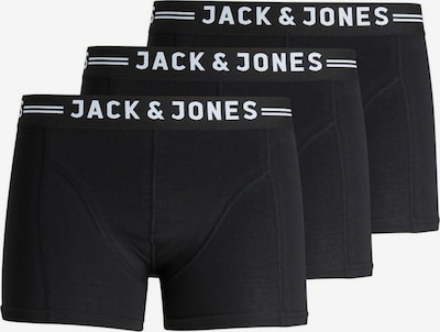 M dydžio Boxer trumpikės iš JACK & JONES, spalva – juoda, Prekių apžvalga
