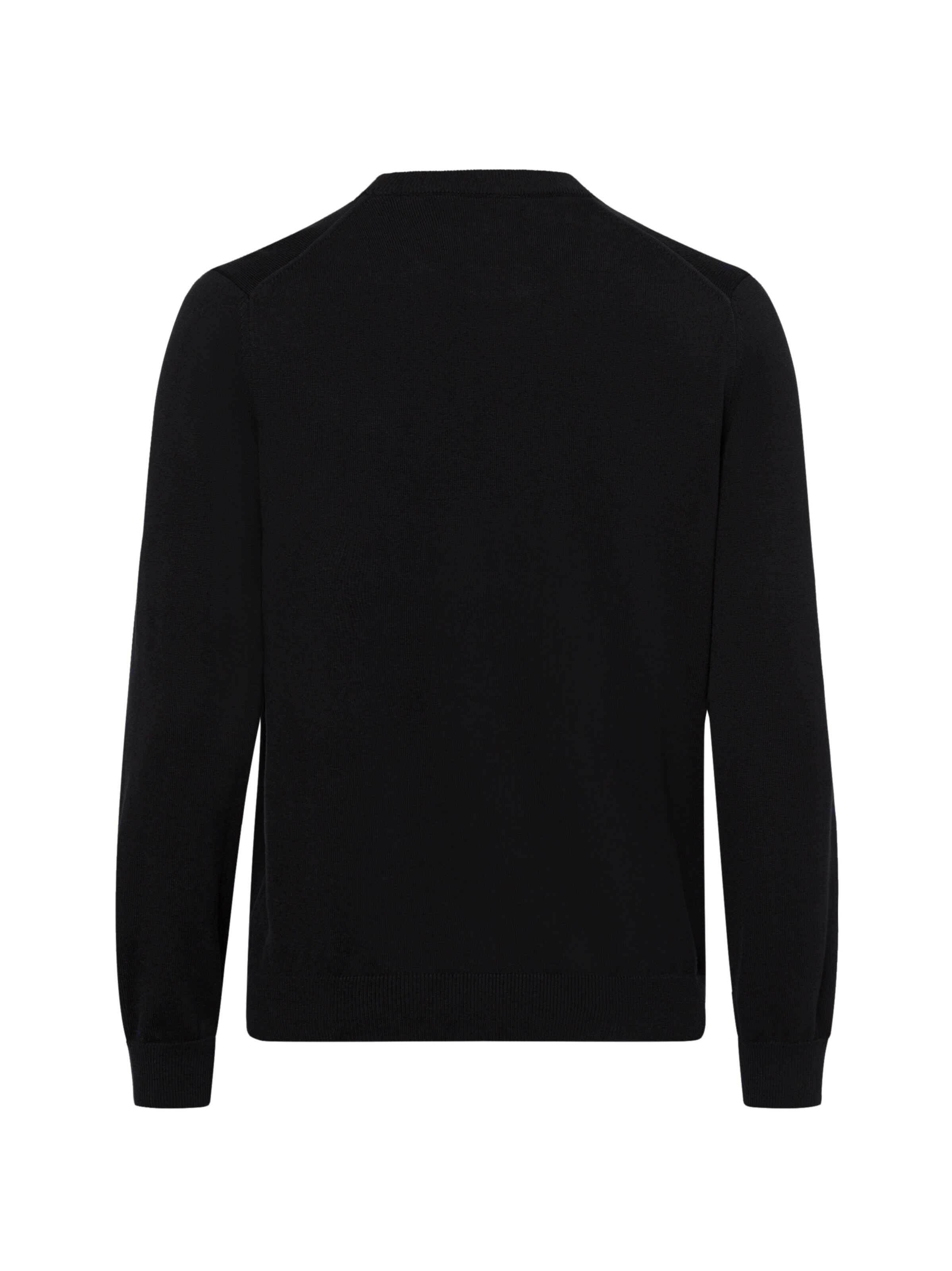 Pullover di LACOSTE in nero