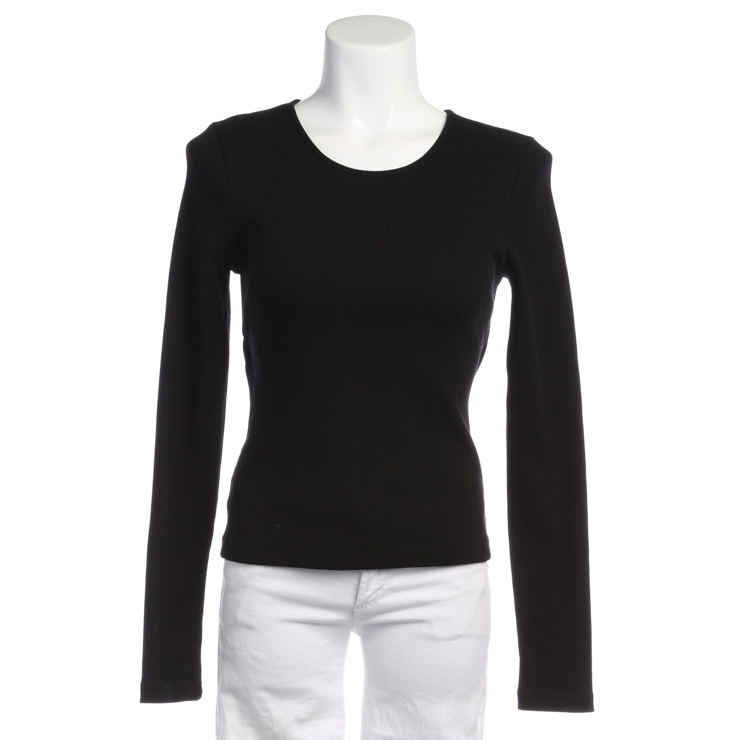 by Aylin Koenig Top & Shirt in M in Black: front