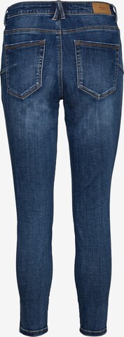 Skinny Jean 'Tilde' VERO MODA en bleu