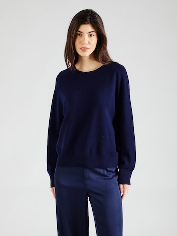 Pullover di Sofie Schnoor in blu: frontale