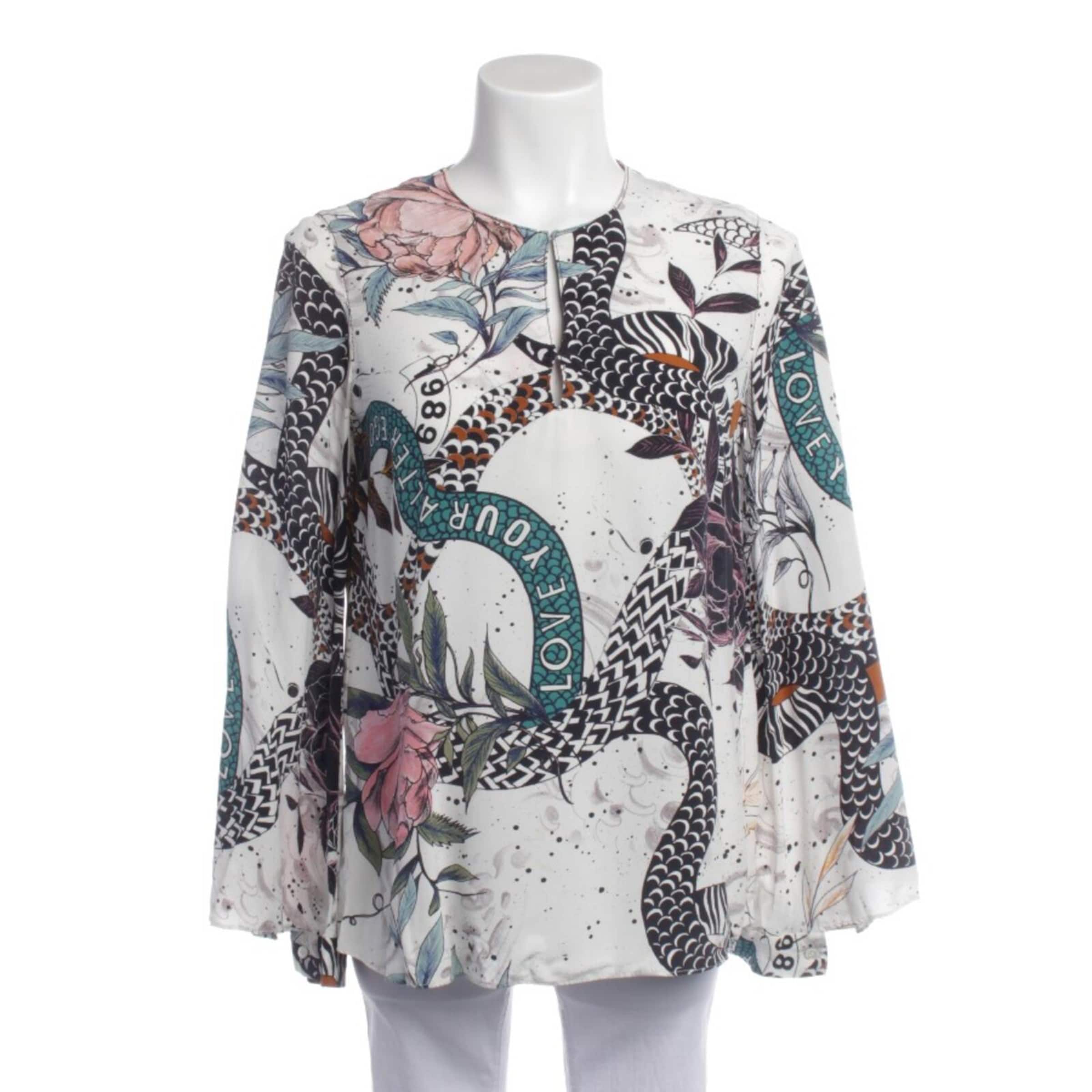 Schumacher Blouse & Tunic in S in Mixed colors: front