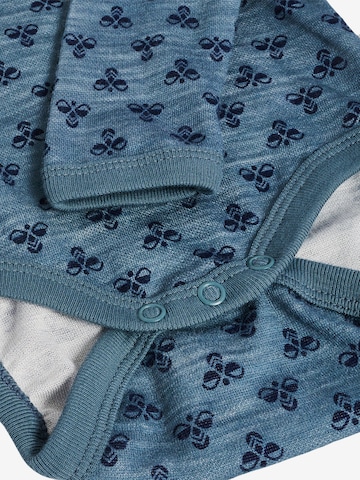 Hummel Body in Blau