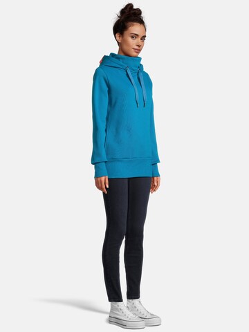 salzhaut Trui 'RAFSCH' in Blauw