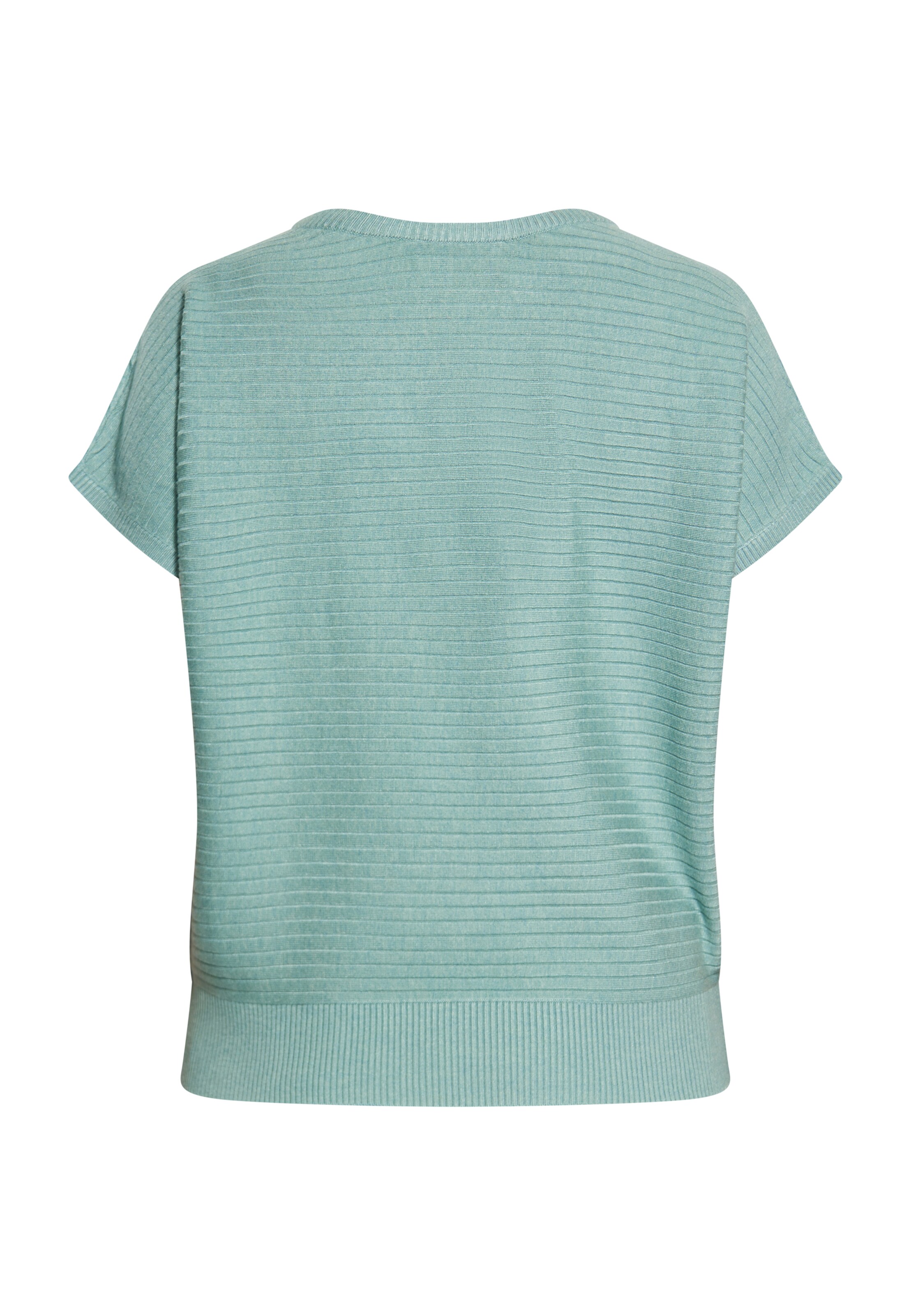 usha WHITE LABEL - Jersey en verde