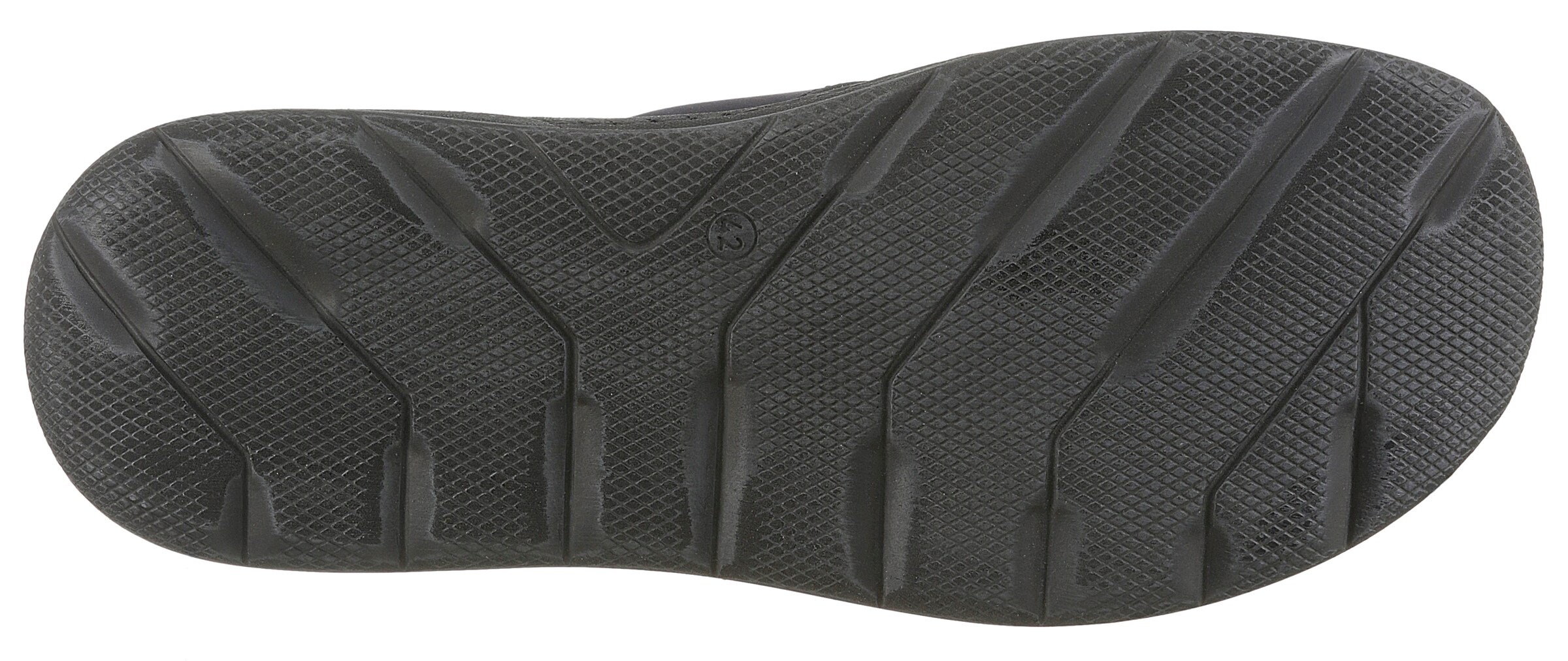 JOSEF SEIBEL T-Bar Sandals in Blue