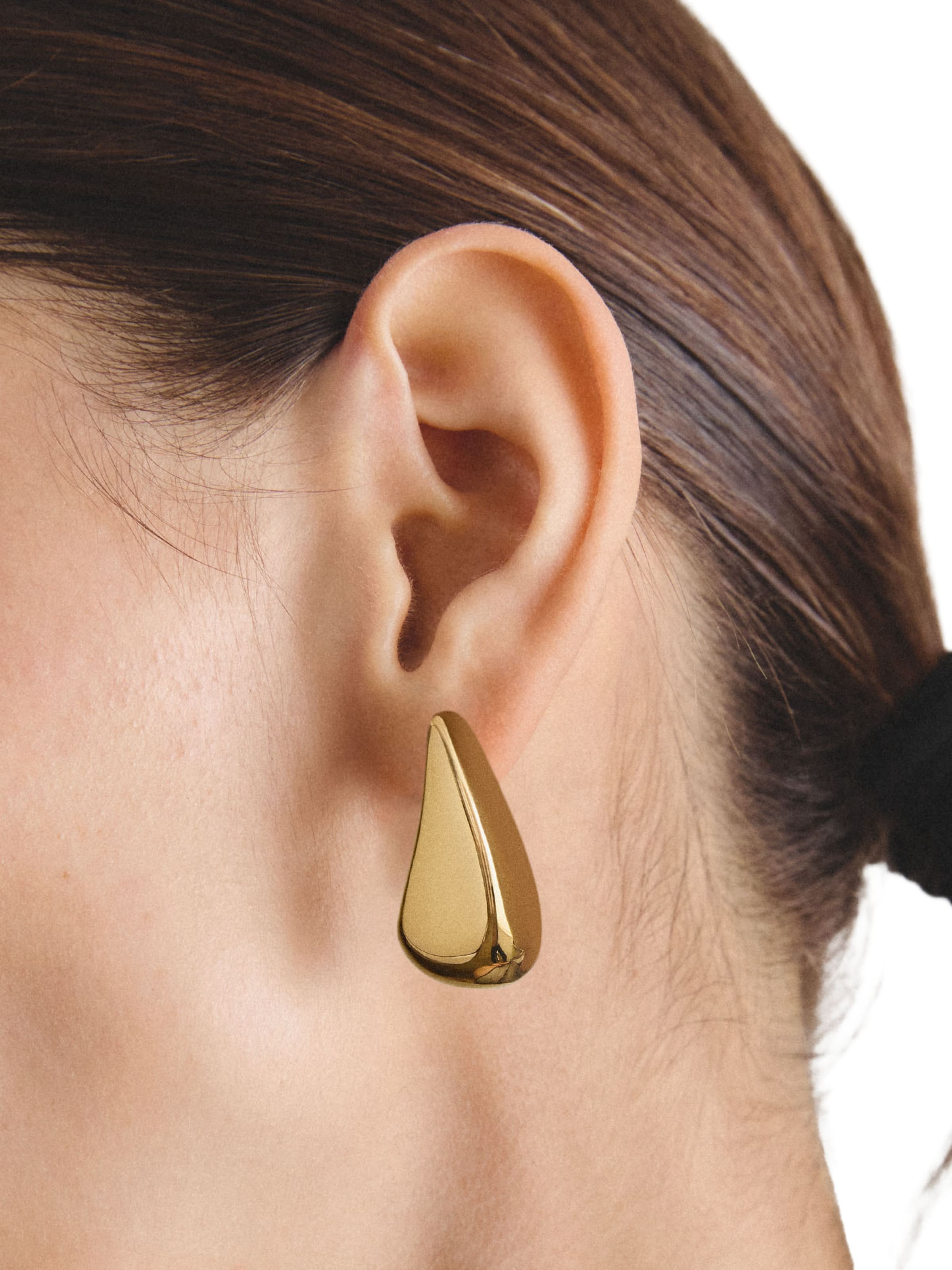 Thomas Sabo Earrings in Gold
