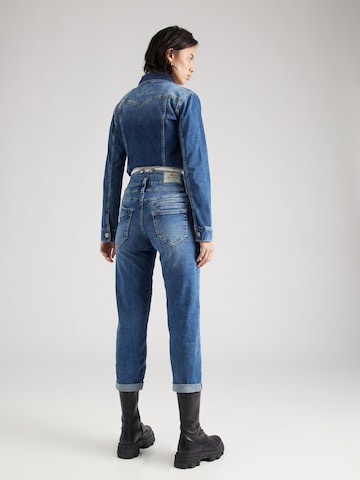 Herrlicher Regular Jeans 'Pitch' i blå