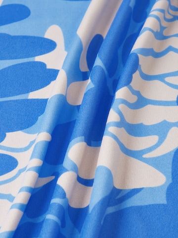 Reima Scarf 'Hyrisee' in Blue