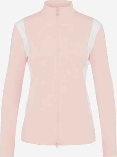 J.Lindeberg Jacke in altrosa, Produktansicht
