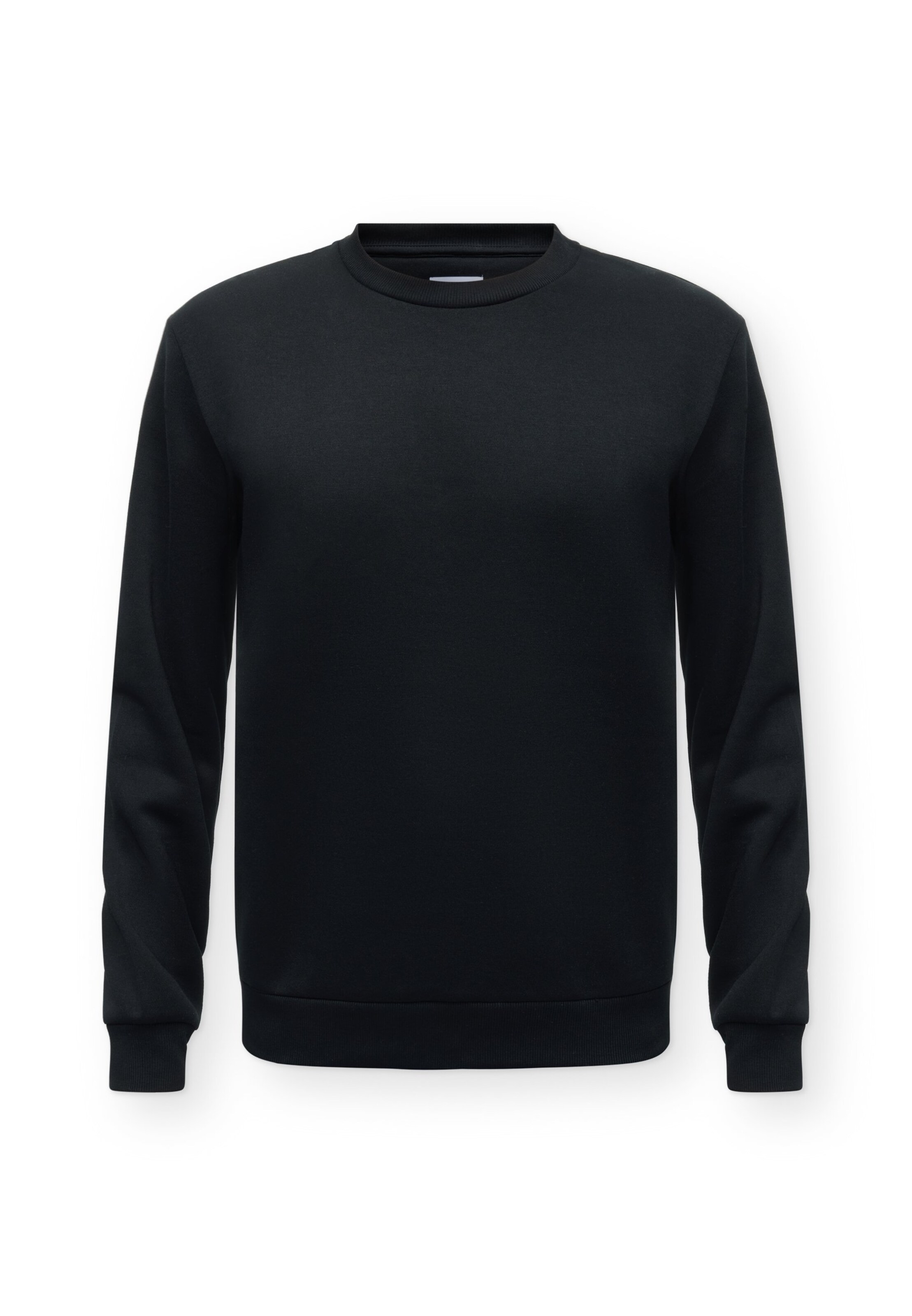 JACK & JONES Majica 'JJEBRADLEY' v velikosti XS  | temno zelena / črna barva, Prikaz izdelka
