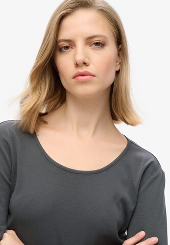 Superdry Shirt in Blauw