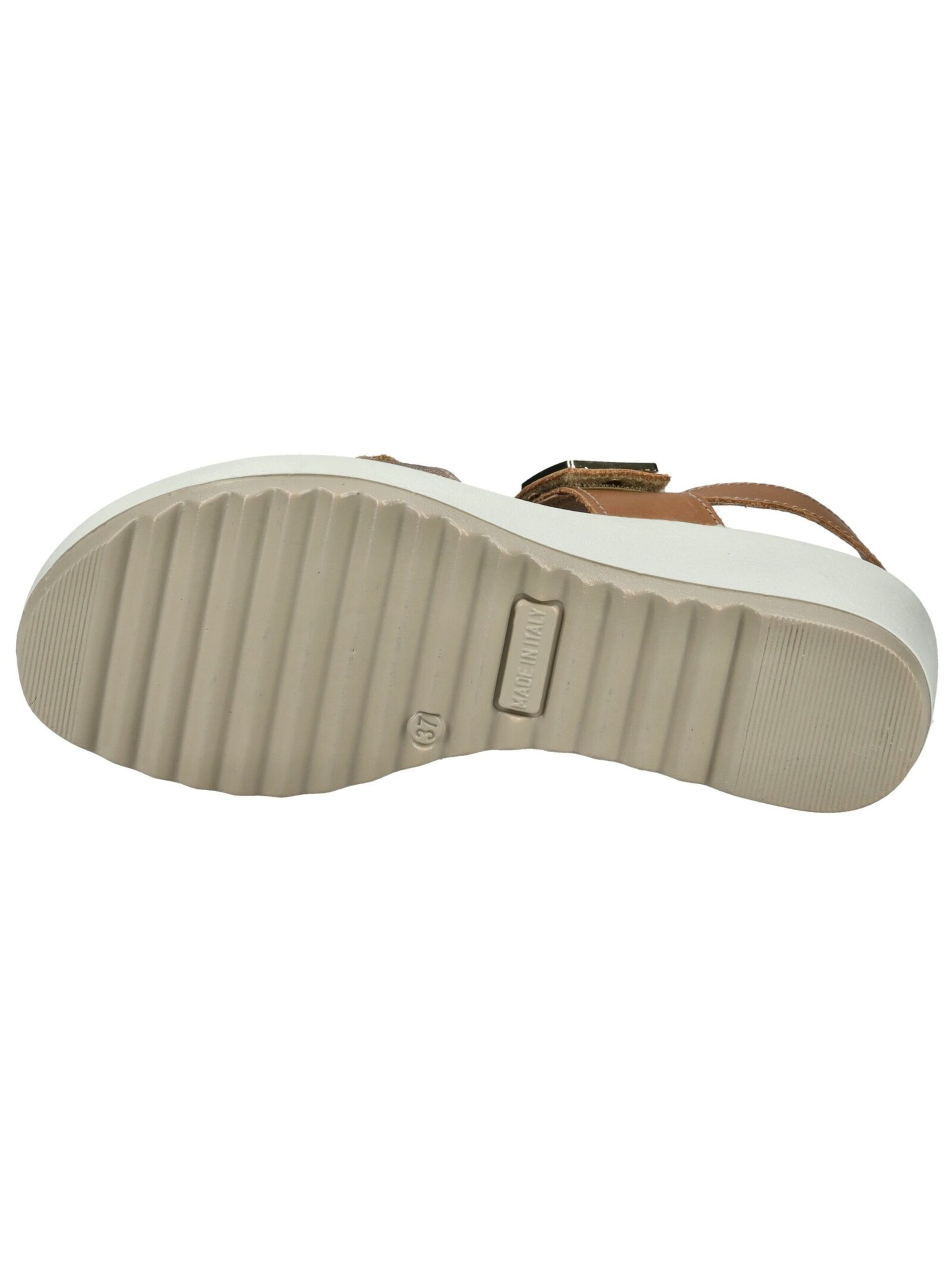 Sandales IMAC en marron