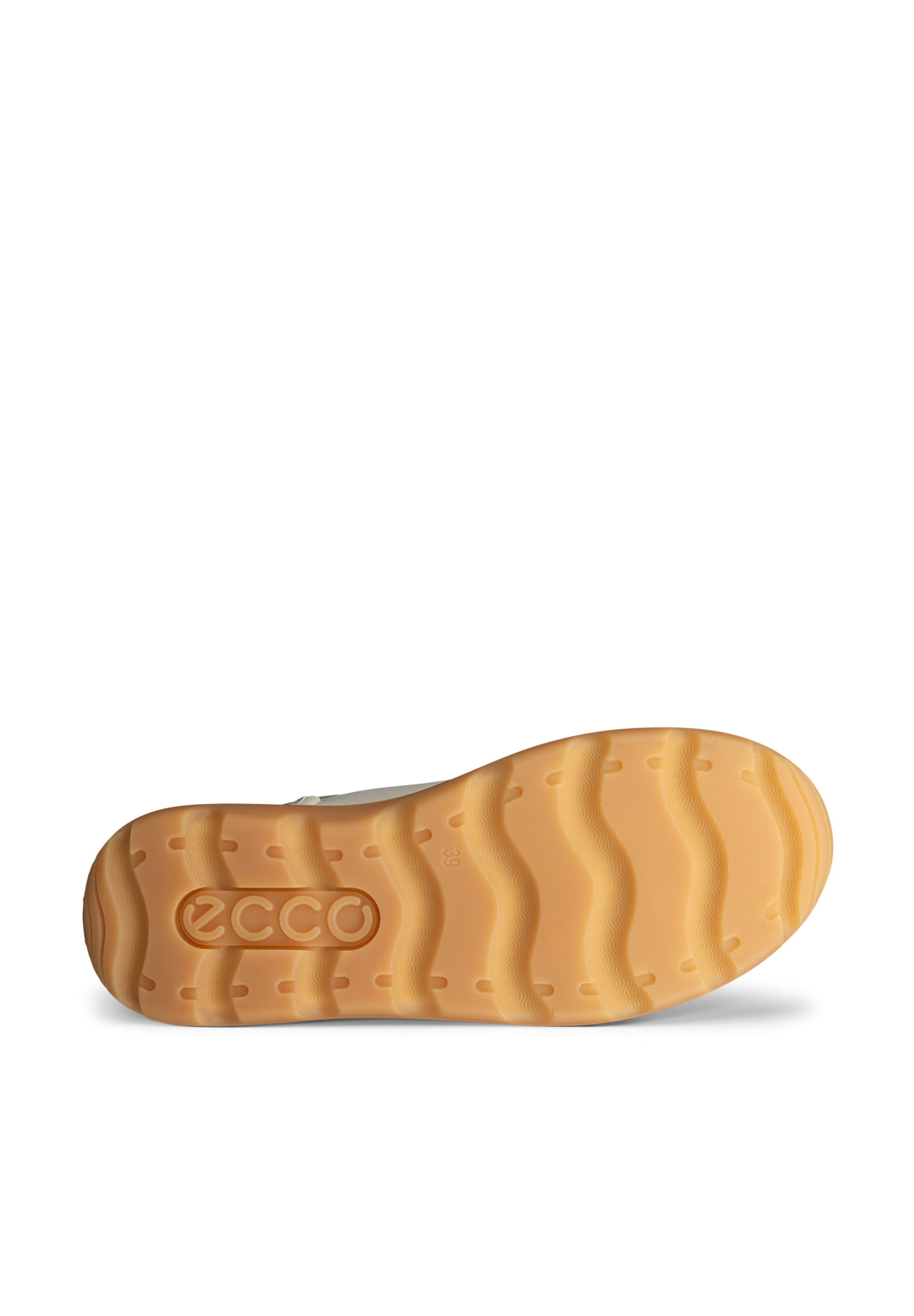 ECCO Snowboots 'Glacia' in Beige