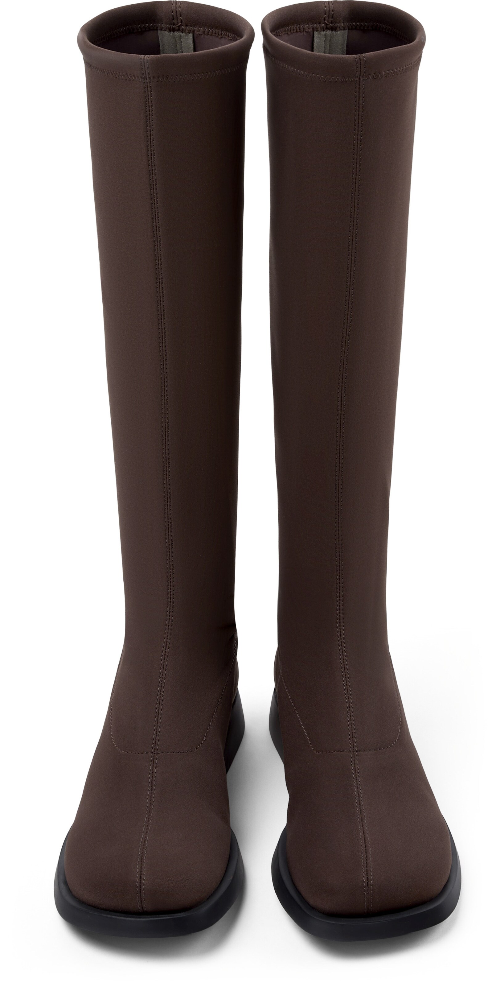 CAMPER - Botas 'Dana' en marrón