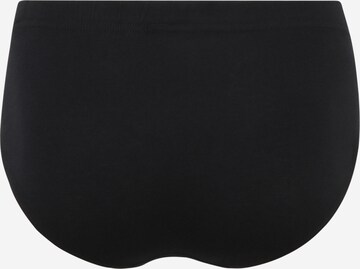 SCHIESSER Panty in Black