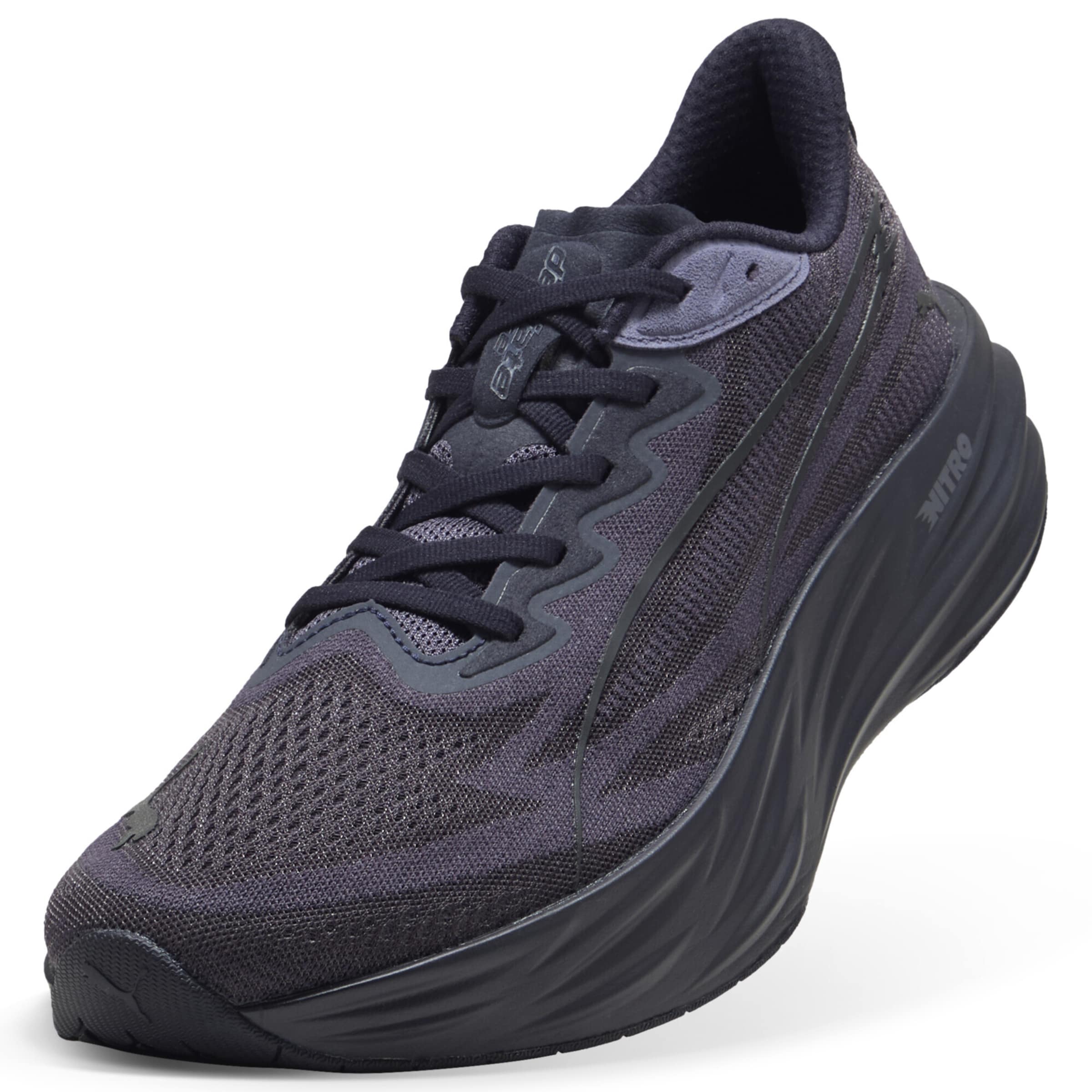 PUMA Sports shoe in Grey: front