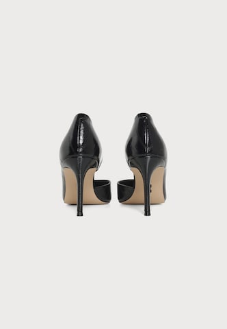 STEVE MADDEN Pumps 'Nula' in Black