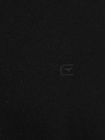 CASA MODA Shirt in Zwart