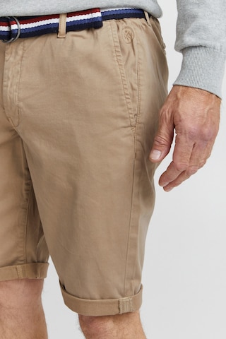 FQ1924 Regular Chino 'Rover' in Beige