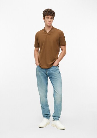 s.Oliver Shirt in Brown