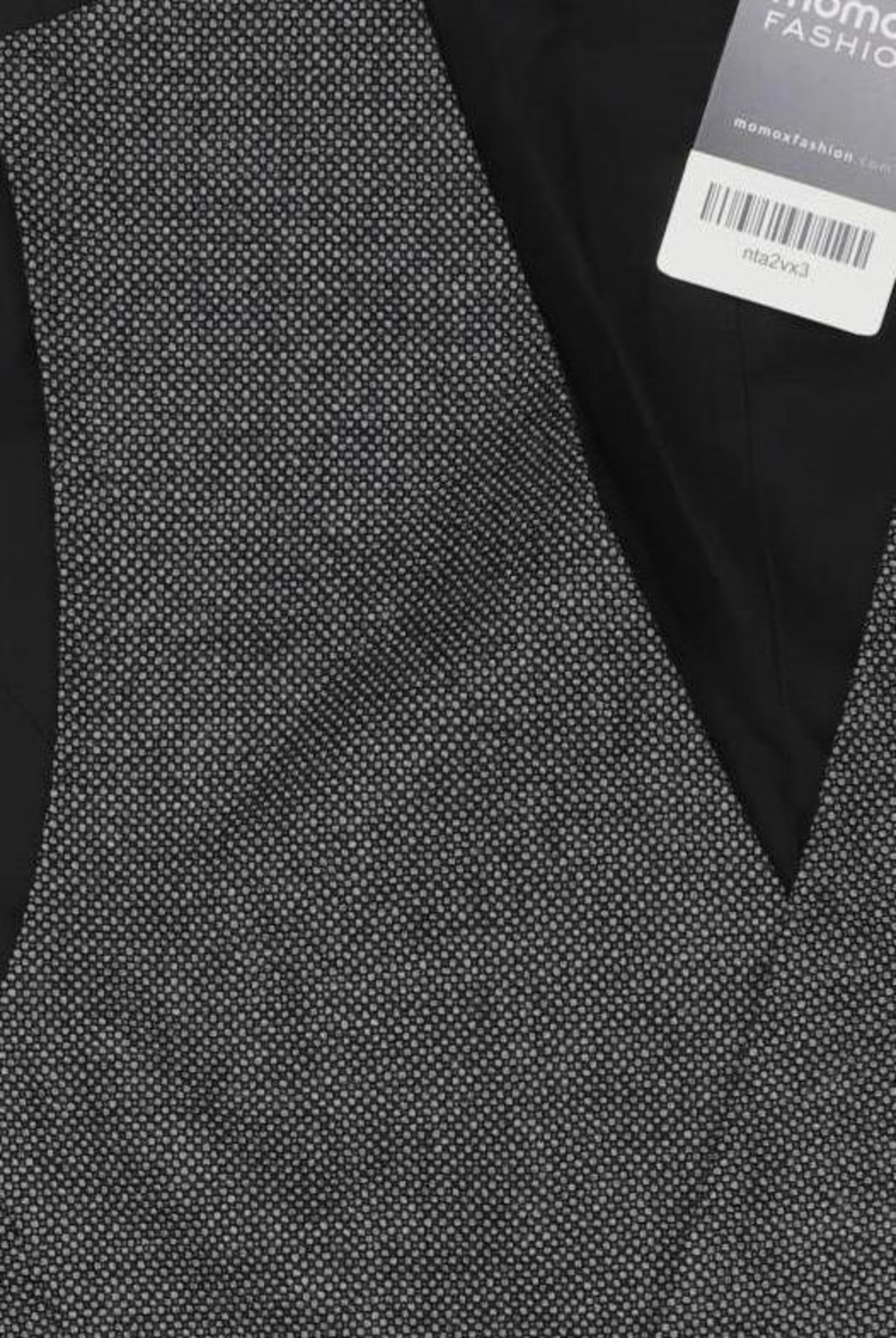 HUGO Vest in M-L in Grey