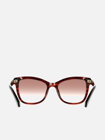 FERRAGAMO - Gafas de sol en lila