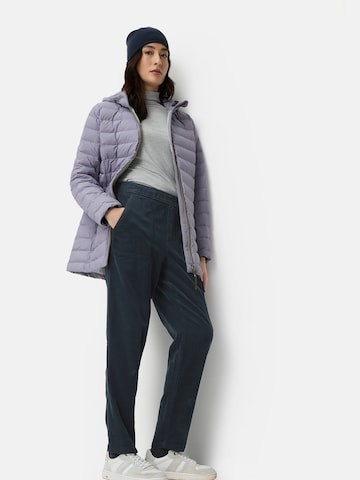 CAMEL ACTIVE Loose fit Cargo Pants in Blue