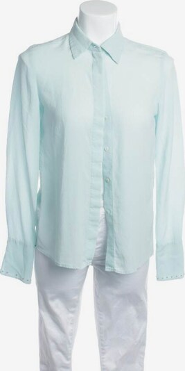 Marc Cain Blouse & Tunic in XS in Turquoise, Item view