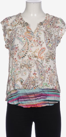 Emily Van Den Bergh Blouse & Tunic in L in Mixed colors: front