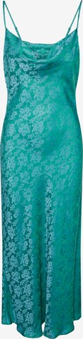 Y.A.S Sukienka koktajlowa 'YASDINELLA' w kolorze zielony: przód